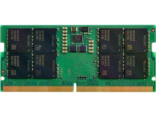 [90322368 1633080] HP DDR5-RAM 83P91AA 5600 MHz 1x 16 GB
