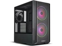 Lian Li PC-Gehäuse Lancool 216 RGB Schwarz