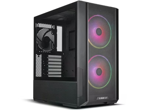 [90322385 1636324] Lian Li PC-Gehäuse Lancool 216 RGB Schwarz