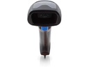 Datalogic Barcode Scanner QuickScan QD2590 Schwarz