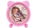 Depesche Wecker Cosy Pink