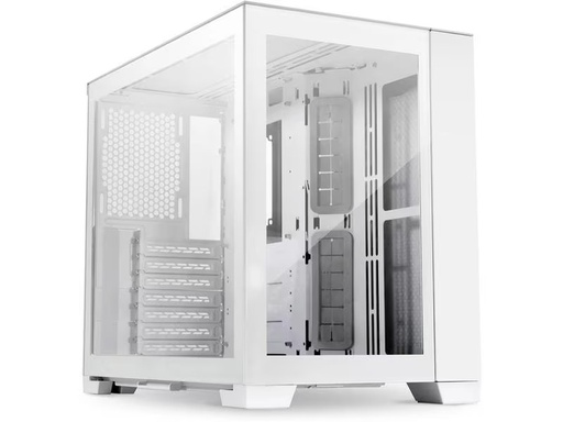 [90322416 1636314] Lian Li PC-Gehäuse O11 Dynamic Mini Snow Edition