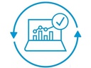 HP Garantie 4 Jahre Response Advanced Exchange 4 J.