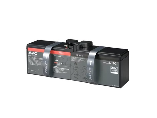 [90322450 1643332] APC Ersatzbatterie RBC161