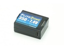 FliteZone RC-Akku LiPo 350 mAh 7.4 V EC135