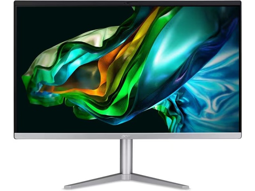 [90322467 1612396] Acer AIO Aspire C24-1300 (R5, 16 GB, 1 TB SSD)