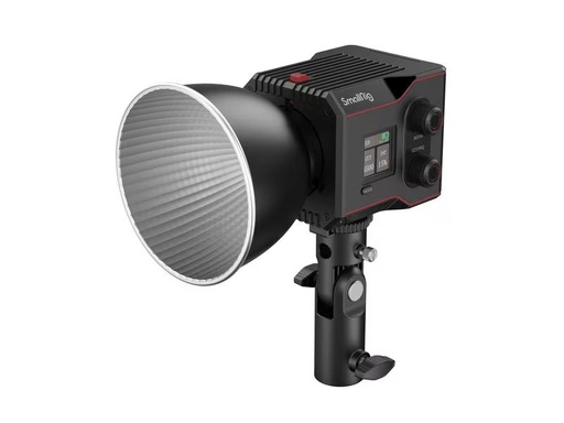 [90322478 1636866] Smallrig Dauerlicht RC 60B COB LED 4376