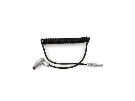 [90322501 1564169] Tilta Kabel Side Power Handle Run/Stop RED SYNC Type I