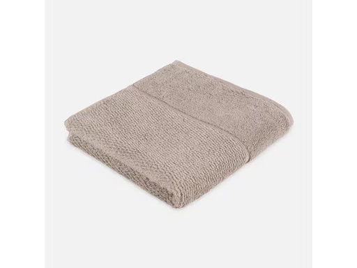 [90322521 1639269] Frottana Handtuch Pearl 50 x 100 cm, Beige