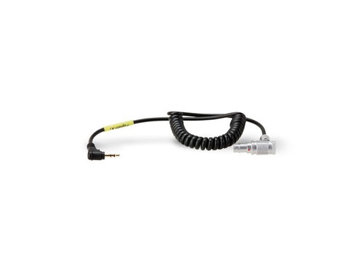 [90322533 1564173] Tilta Kabel Side Power Handle Run/Stop Fujifilm X Series