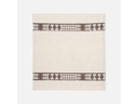 Frottana Waschlappen Fjord 30 x 30 cm, Ivory