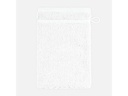 Frottana Waschhandschuh Pearl 15 x 20 cm, Weiss