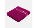 Frottana Handtuch Magic 50 x 100 cm, Berry