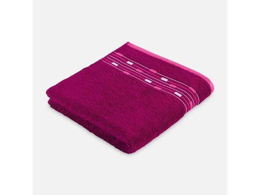 [90322549 1639243] Frottana Handtuch Magic 50 x 100 cm, Berry