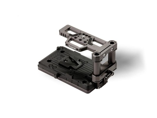 [90322552 1564198] Tilta V-Mount Batterie-Grundplatte V2