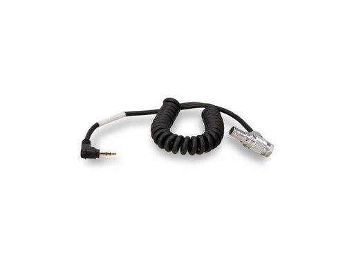 [90322560 1564171] Tilta Kabel Side Power Handle Run/Stop LANC