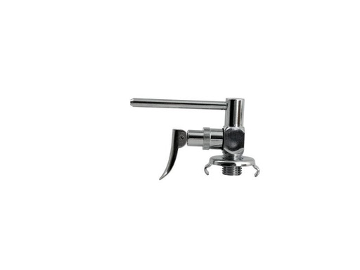 [90322573 1640555] Visible Dust Druckluftventil Dust Off Classic