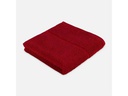 Frottana Handtuch Pearl 50 x 100 cm, Rot