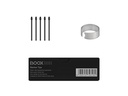 Onyx Eingabestiftspitze Boox Stylus Pen Tips 5 Stk schwarz