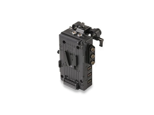 [90322610 1564119] Tilta UBP-V Batterieplatte