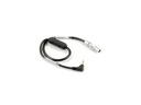 Tilta Kabel Nucleus-Nano Run/Stop Kinefinity