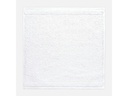Frottana Waschlappen Pearl 30 x 30 cm, Weiss