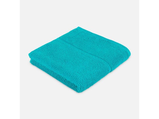[90322628 1639267] Frottana Handtuch Pearl 50 x 100 cm, Ozeanblau