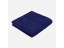 Frottana Handtuch Pearl 50 x 100 cm, Dunkelblau