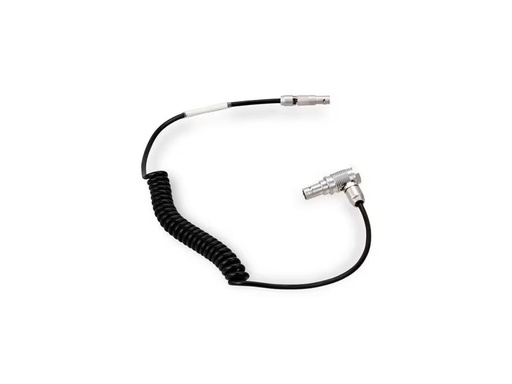 [90322636 1564170] Tilta Kabel Side Power Handle Run/Stop RED SYNC Port II