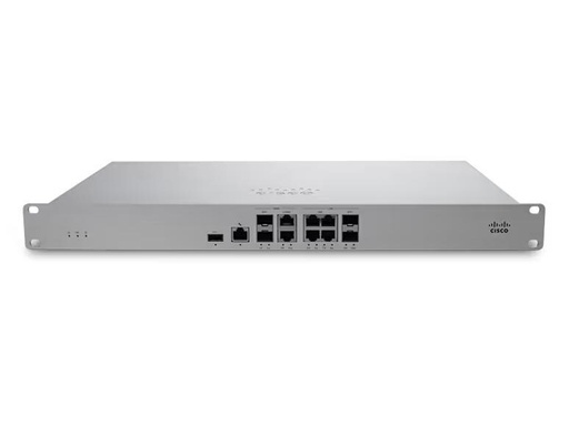 [90322641 1637244] Cisco Meraki Security Appliance MX95
