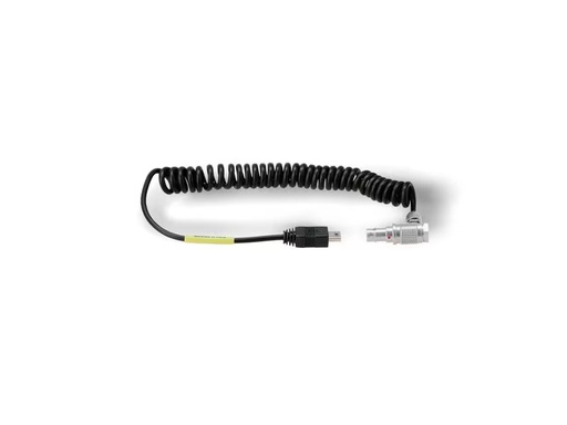 [90322646 1564172] Tilta Kabel Side Power Handle Run/Stop Canon DSLR