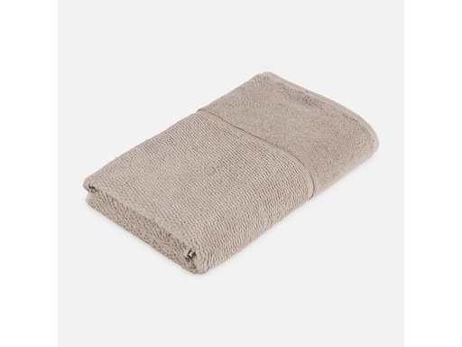 [90322647 1639276] Frottana Duschtuch Pearl 67 x 140 cm, Beige