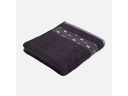 Frottana Handtuch Magic 50 x 100 cm, Graphit