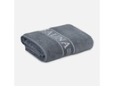 Frottana Saunatuch Sauna 80 x 200 cm, Stone Gray