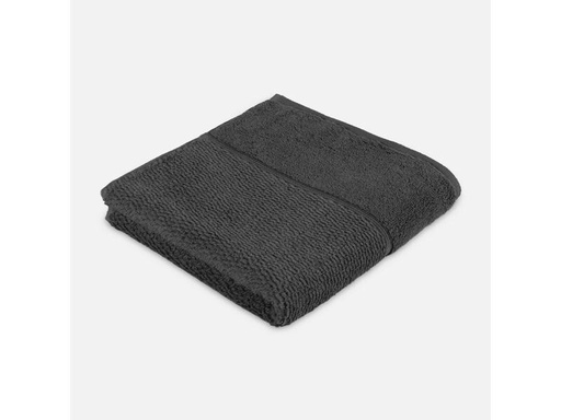 [90322670 1639270] Frottana Handtuch Pearl 50 x 100 cm, Graphit