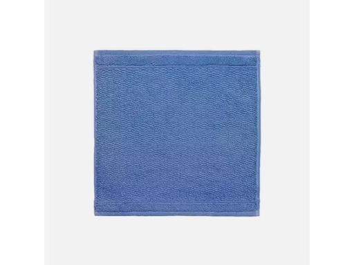 [90322674 1639259] Frottana Waschlappen Pearl 30 x 30 cm, Himmelblau
