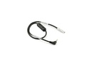 Tilta Kabel Nucleus-Nano Run/Stop RED DSMC1