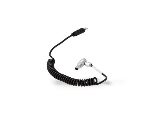 [90322682 1564168] Tilta Kabel Side Power Handle Run/Stop Sony A6/A7/A9 Serie
