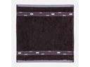 Frottana Waschlappen Magic 30 x 30 cm, Blaugrau