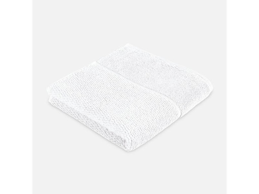 [90322713 1639271] Frottana Handtuch Pearl 50 x 100 cm, Weiss