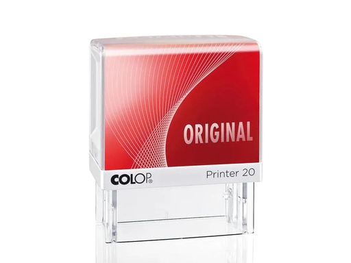 [90052298 1142353] Colop Stempel Printer 20/L «ORIGINAL»