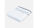 Frottana Handtuch Magic 50 x 100 cm, Weiss