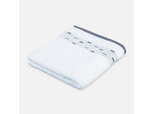 [90322729 1639246] Frottana Handtuch Magic 50 x 100 cm, Weiss