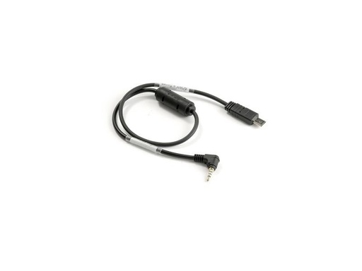 [90322732 1564155] Tilta Kabel Nucleus-Nano Run/Stop A6/A7/A9 Serie