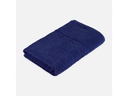 Frottana Duschtuch Pearl 67 x 140 cm, Dunkelblau