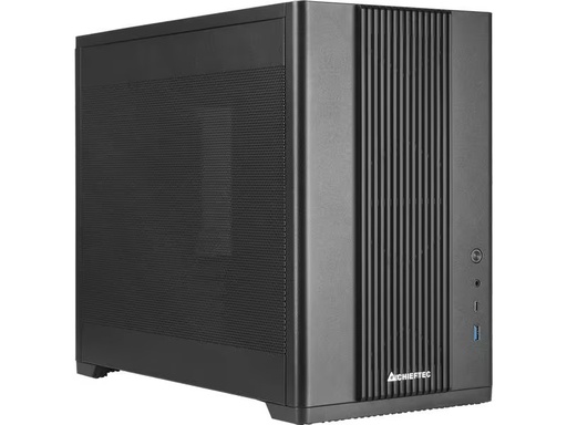 [90322740 1641005] Chieftec PC-Gehäuse BX-MESH Schwarz