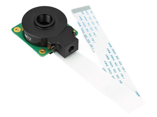 [90322747 1626241] Raspberry Pi Kamera Modul Raspberry Pi High Quality Camera M12 12.3 Mpx