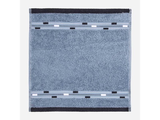 [90322755 1639241] Frottana Waschlappen Magic 30 x 30 cm, Graphit