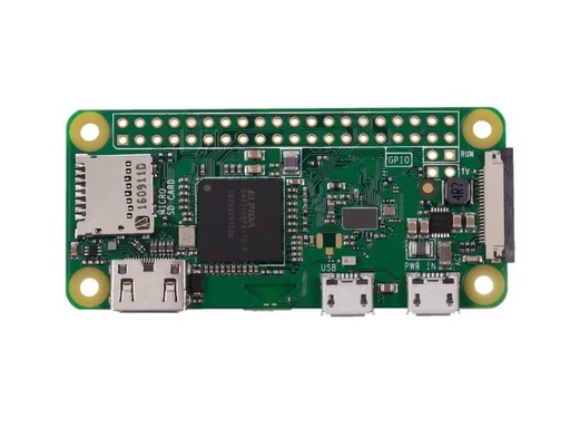 [90322761 1626236] Raspberry Pi Entwicklerboard Raspberry Pi Zero W 512 MB