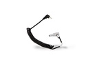 Tilta Kabel Side Power Handle Run/Stop Panasonic GH/S Serie